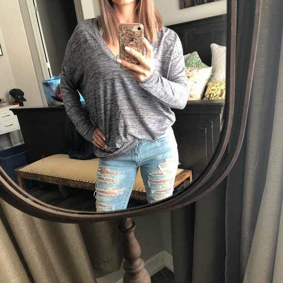 Wilfred Free oversized sweater - Picture 4 of 4